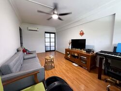 Blk 101 Tampines Street 11 (Tampines), HDB 3 Rooms #551417341